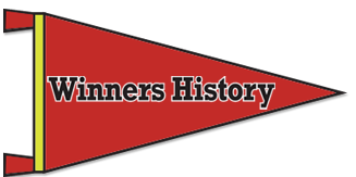 Winners History